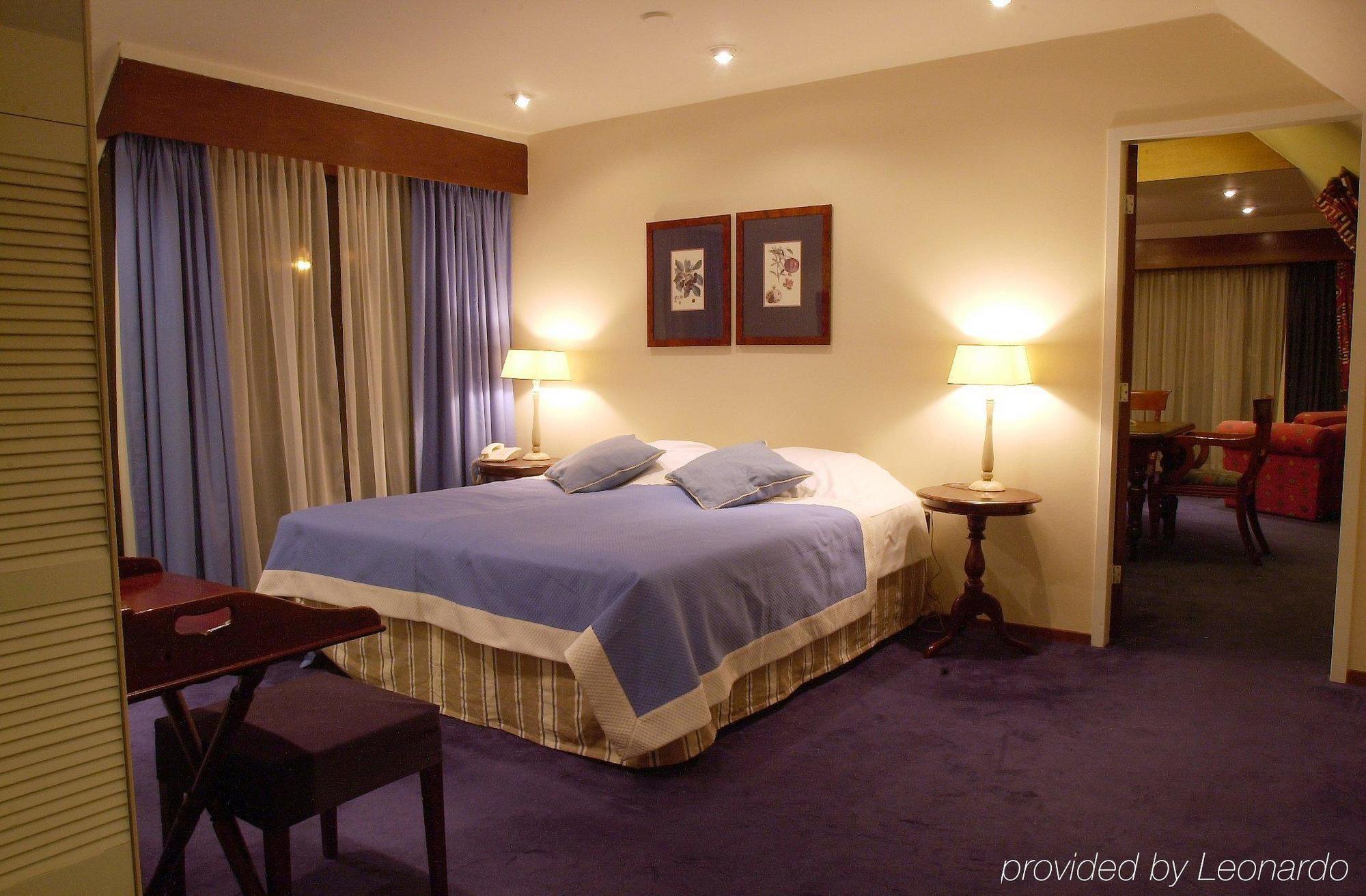 Van Der Valk Hotel Gilze-Tilburg Room photo